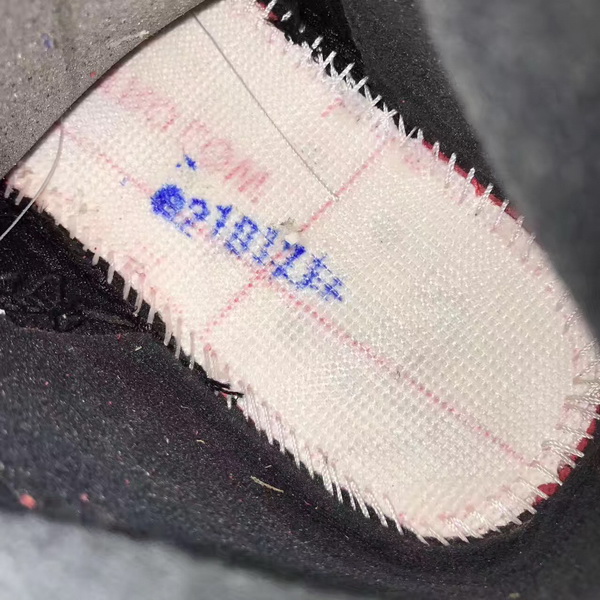 Authentic Air Jordan 5 GS Is No Bull